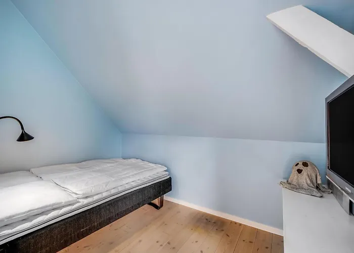 Amma - 21km From The Sea By Interhome