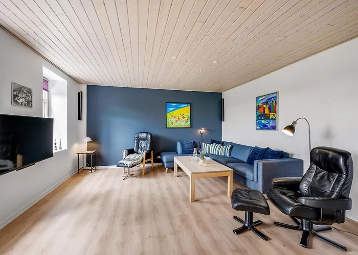 Amma - 21km From The Sea By Interhome Ferienhaus