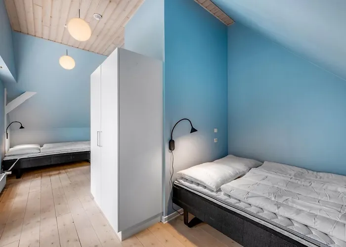 Ferienhaus Amma - 21km From The Sea By Interhome