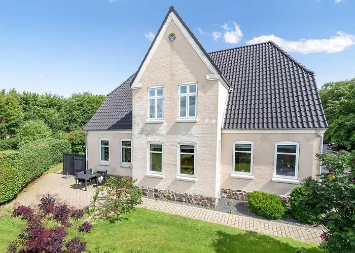 Amma - 21km From The Sea By Interhome Ferienhaus *