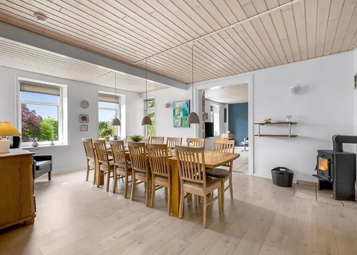 펜션 Amma - 21km From The Sea By Interhome *