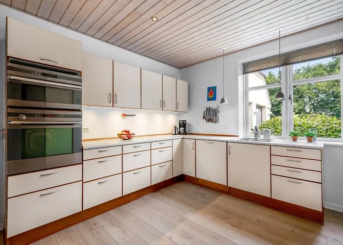 Amma - 21km From The Sea By Interhome Bredebro