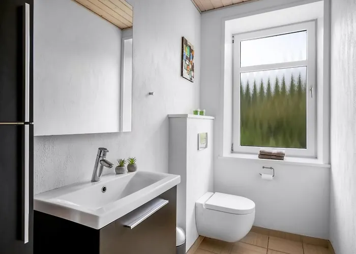 Amma - 21km From The Sea By Interhome * Bredebro