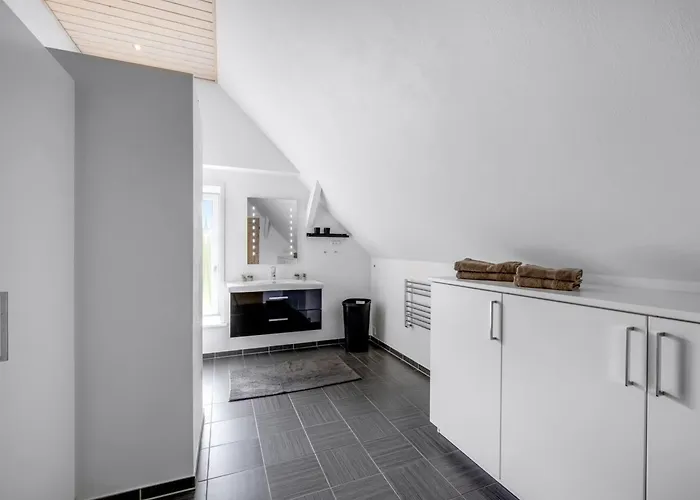 Amma - 21km From The Sea By Interhome 펜션