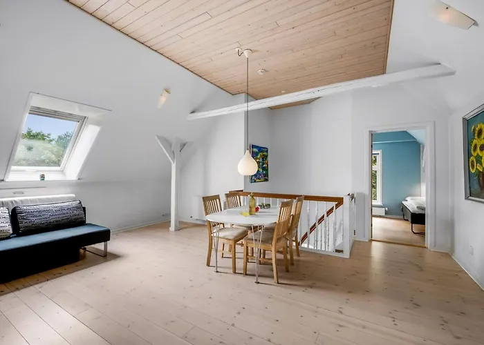 Ferienhaus Amma - 21km From The Sea By Interhome