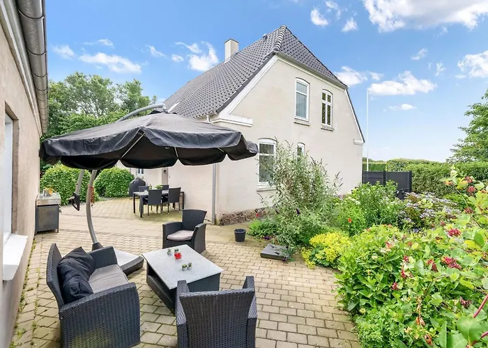 Amma - 21km From The Sea By Interhome Ferienhaus *