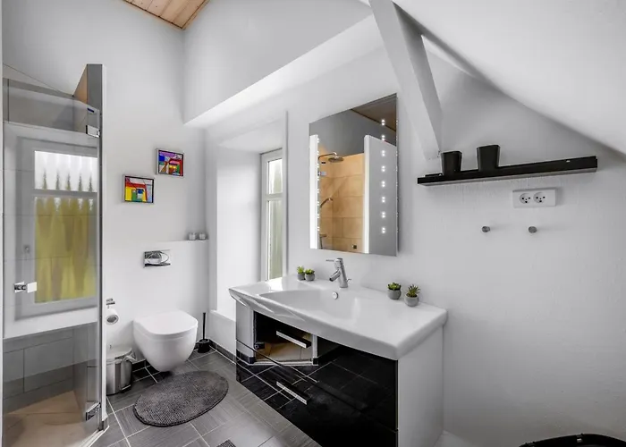 Amma - 21km From The Sea By Interhome Ferienhaus Bredebro