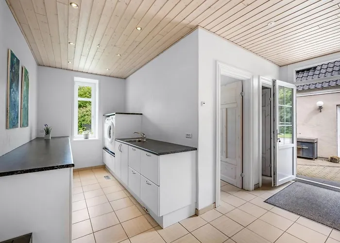 Amma - 21km From The Sea By Interhome *