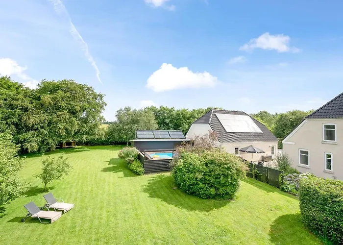 Amma - 21km From The Sea By Interhome