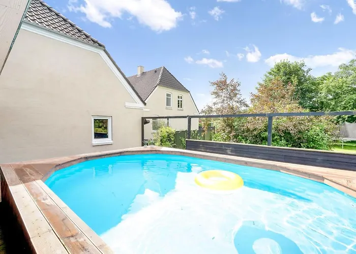 Amma - 21km From The Sea By Interhome Ferienhaus