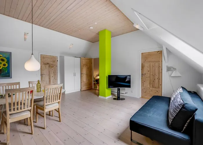 펜션 Amma - 21km From The Sea By Interhome