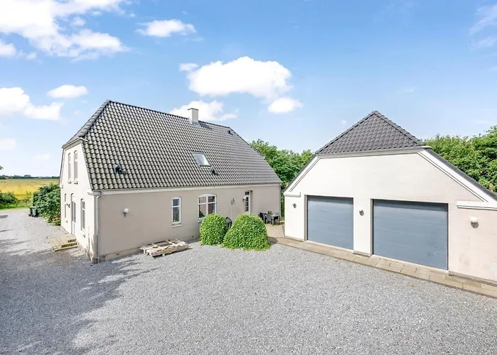 Amma - 21km From The Sea By Interhome *