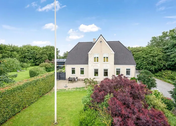 Amma - 21km From The Sea By Interhome Ferienhaus *