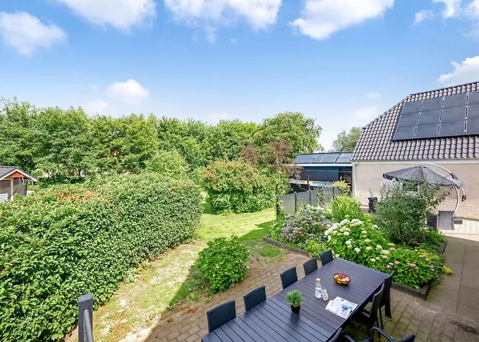 Ferienhaus Amma - 21km From The Sea By Interhome *